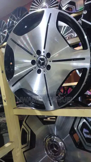 Is Available for 19rim, 20rim
