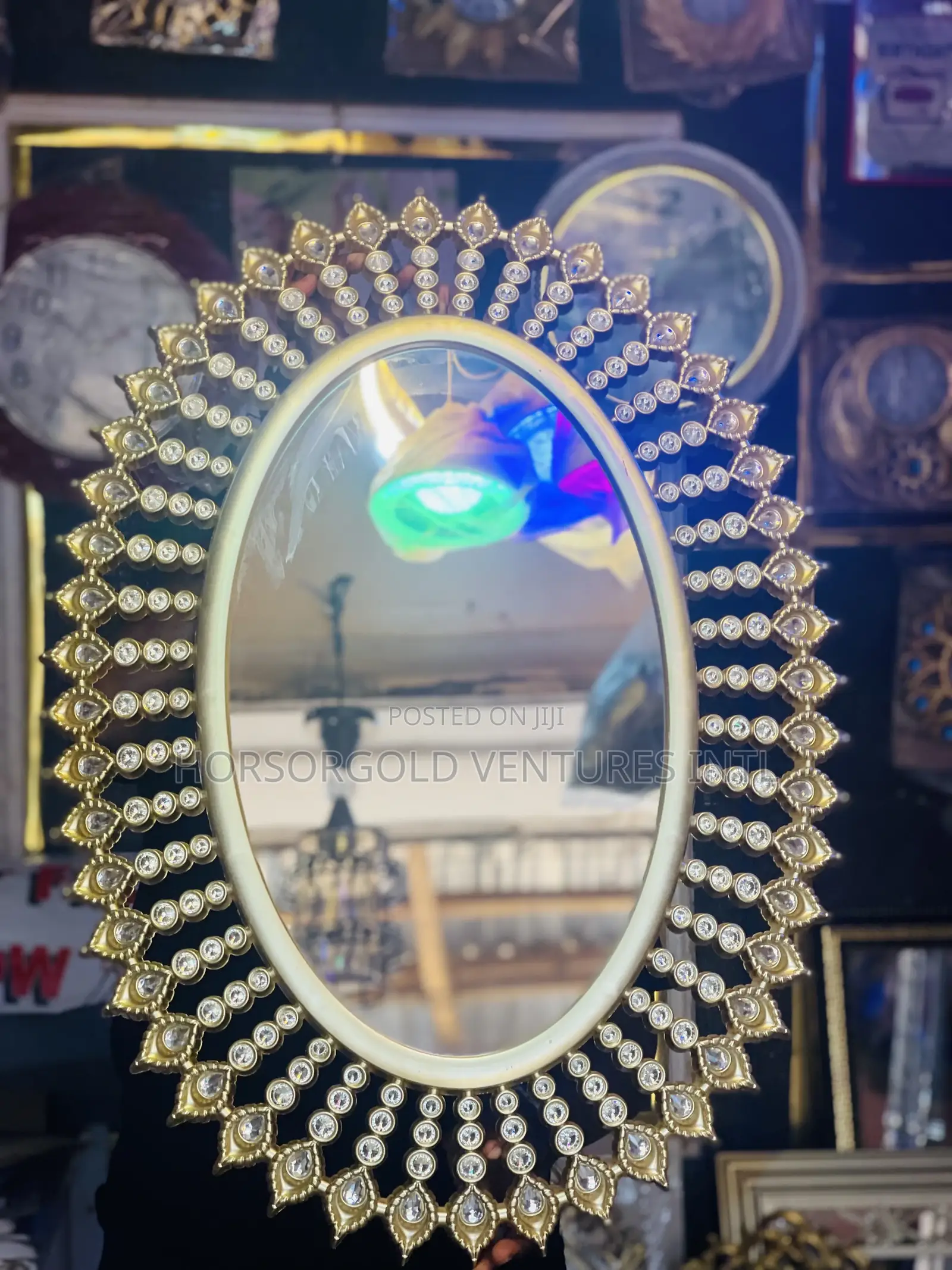 Decorative Mirror
