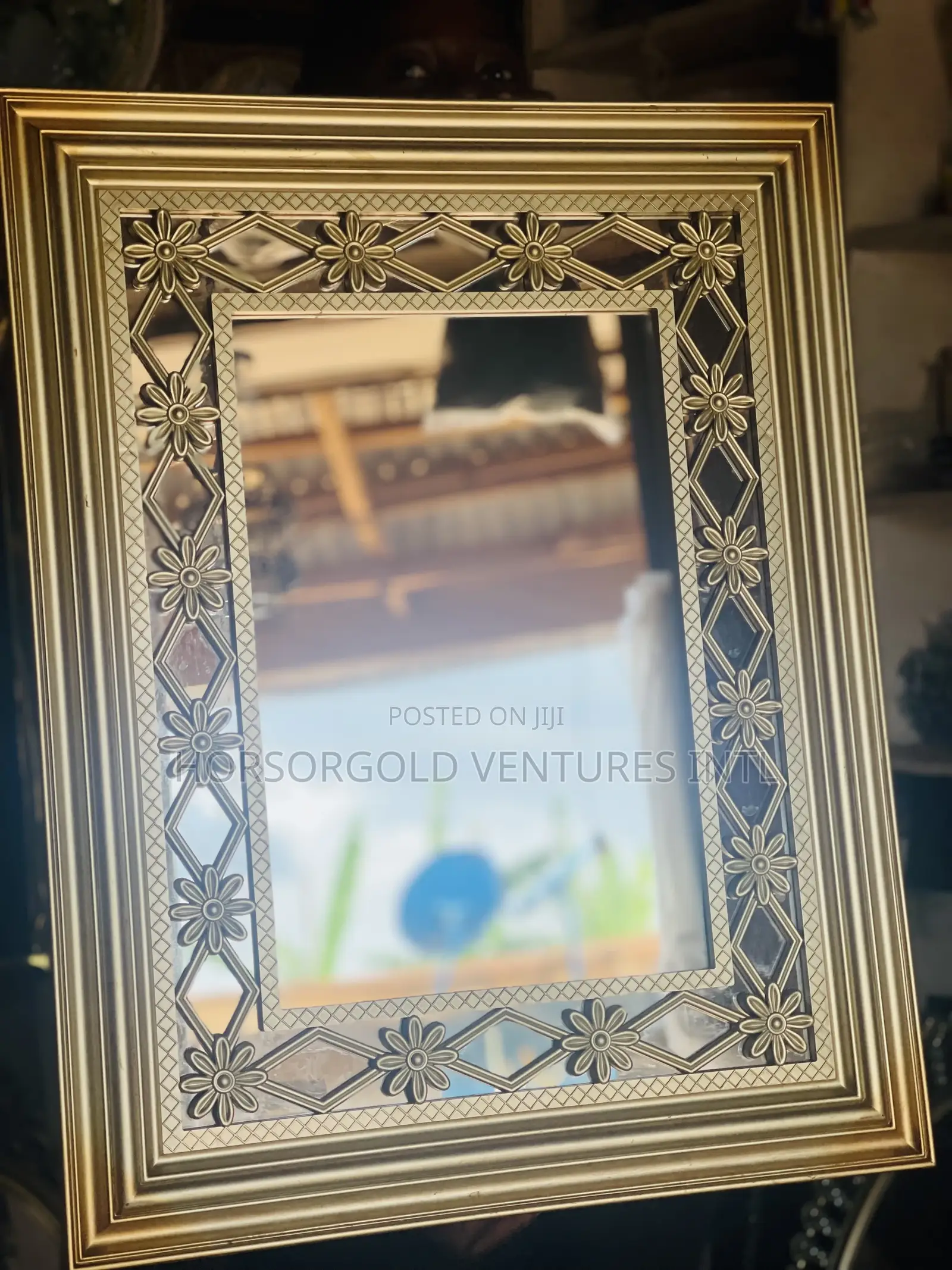 Decorative Mirror