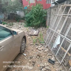 310sqm of Land for Sale at Gbagada Phase1