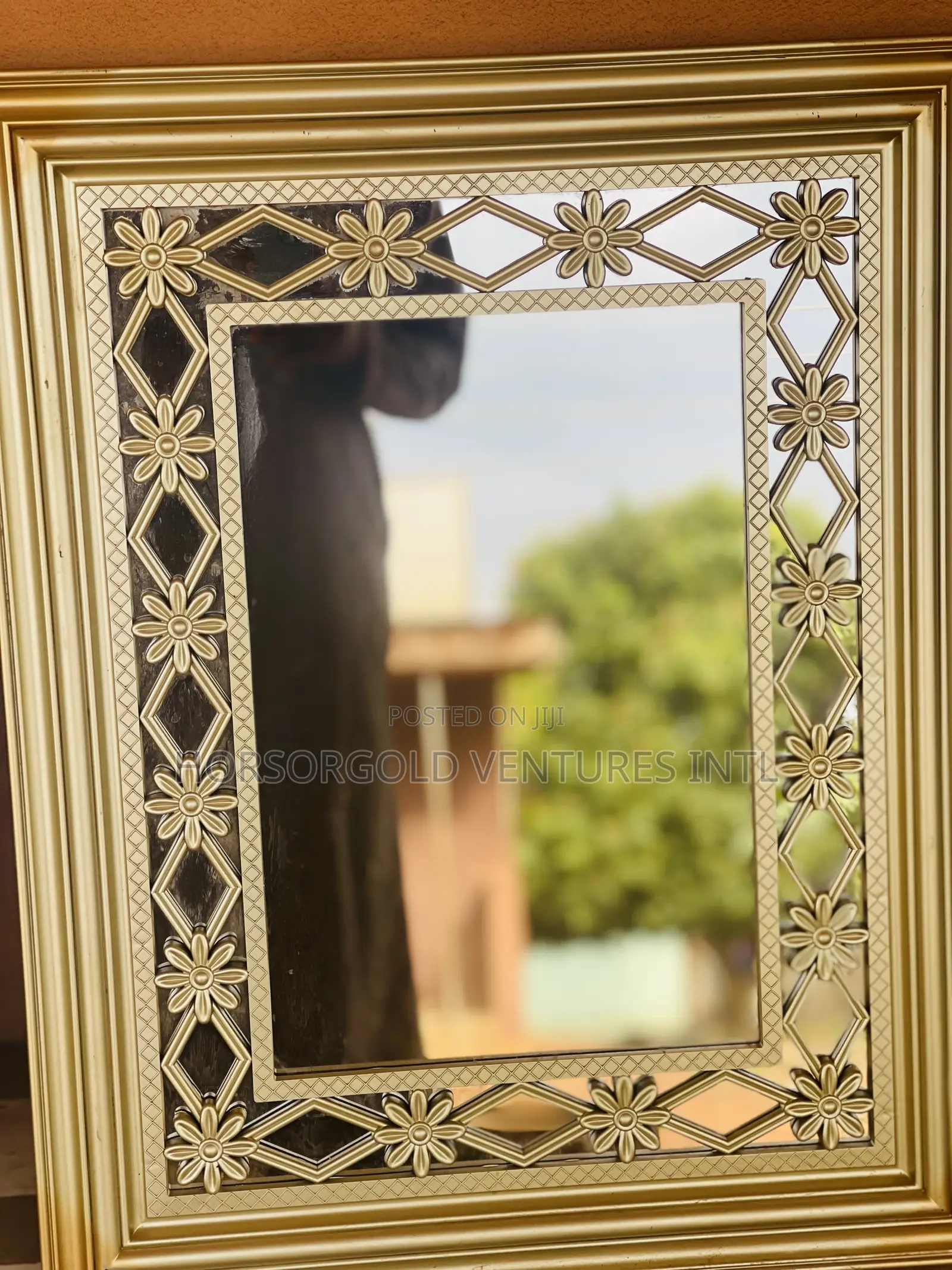 Decorative Mirror
