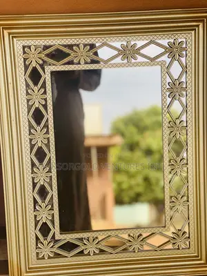 Decorative Mirror
