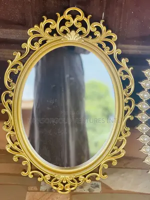 Decorative Mirror