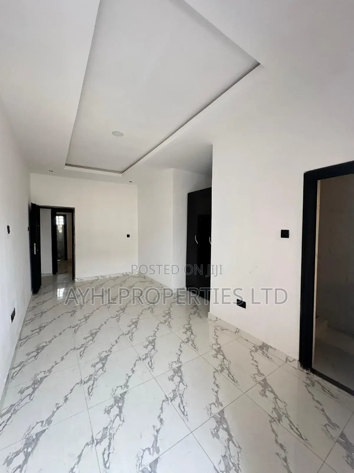 Luxury 4 Bed Duplex
