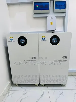 Lvtopsun 51.2v 15kwh 300a Battery