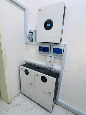 12kva Inverter + 15kwh Lvtopsun Batt + 24pics of Panels + Installation