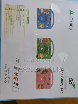 New Trifone X1005 Pro 256 GB Pink