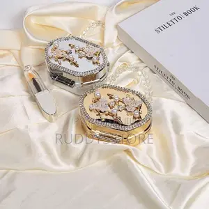 Micro Party Purse, Mini Glam Statement Bag