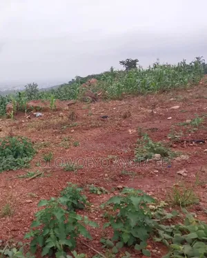 Residential Plot in Guzape Main