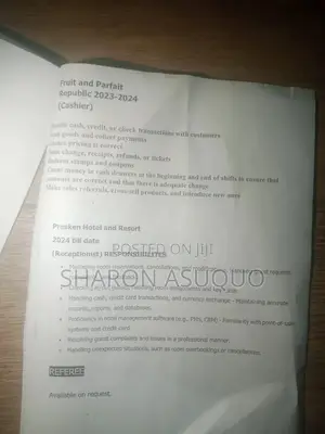 Curriculum Vitae