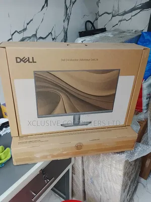 Dell Se2425hm Monitor