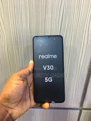 Realme V30 128 GB