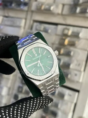 Audemars Piguet Luxury