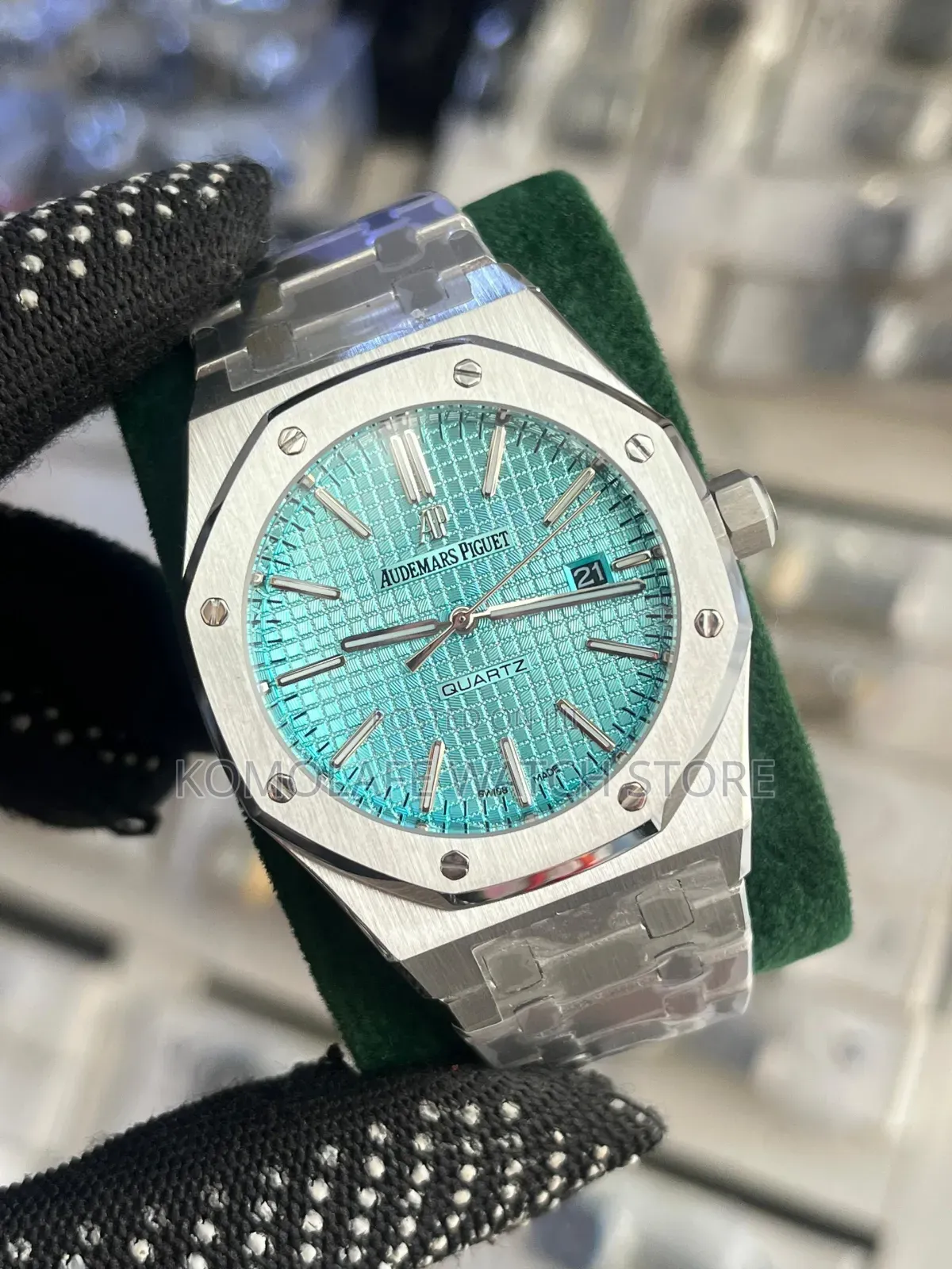 Audemars Piguet Luxury