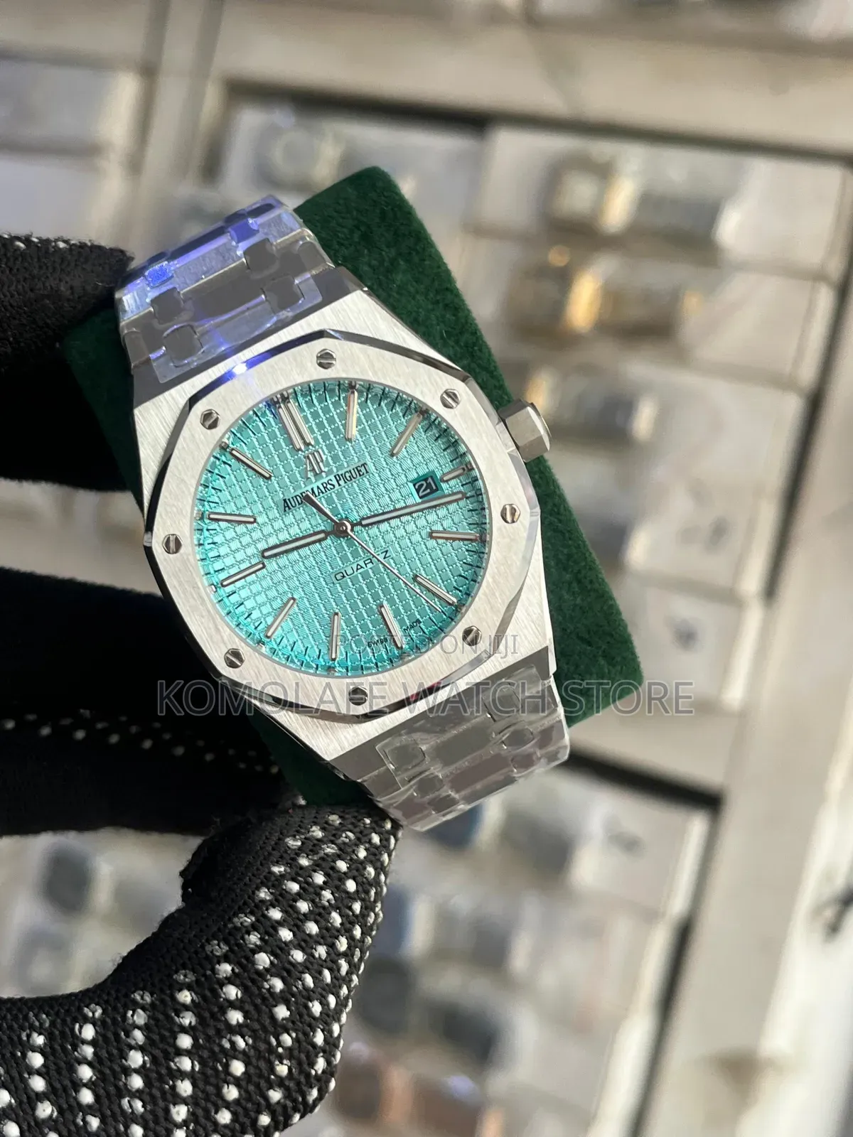 Audemars Piguet Luxury