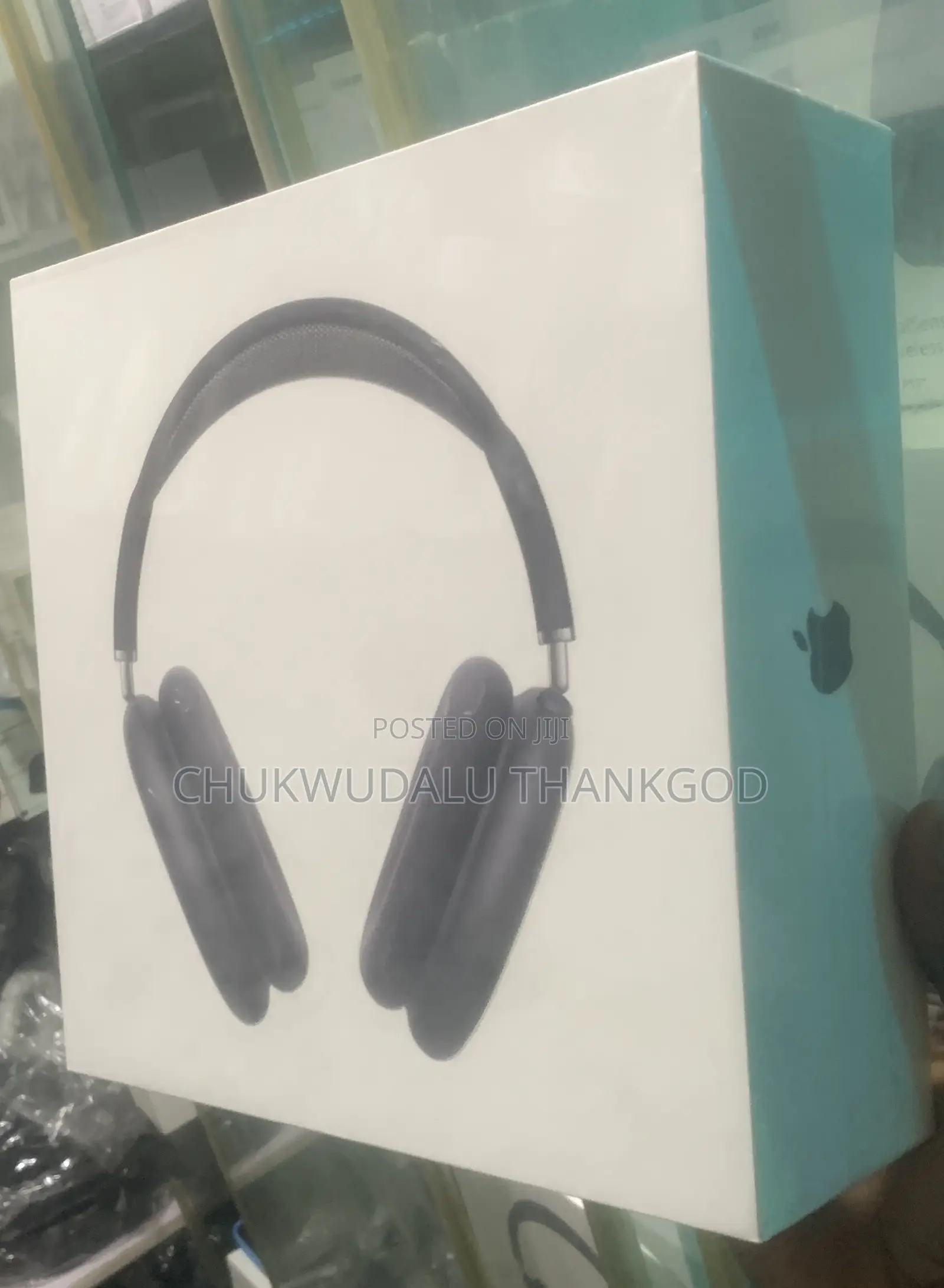 Airpods Max
