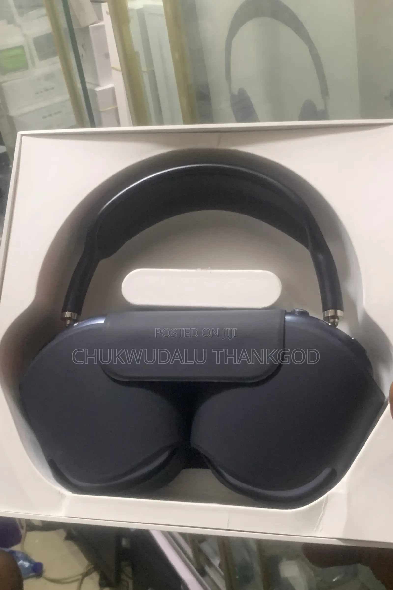 Airpods Max