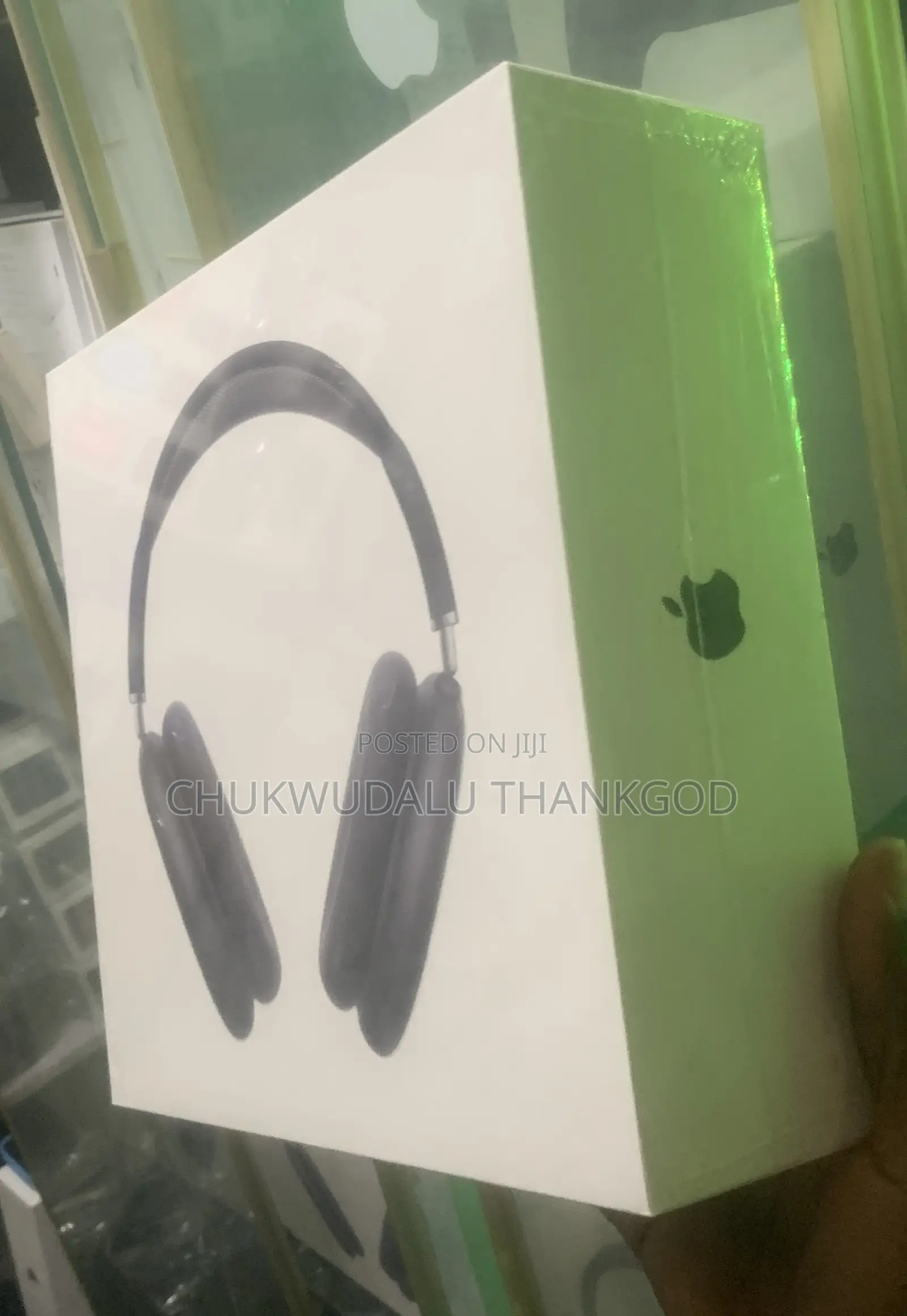Airpods Max