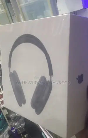 Airpods Max