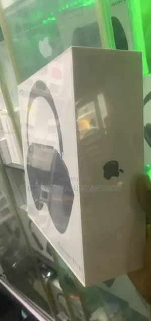 Airpods Max