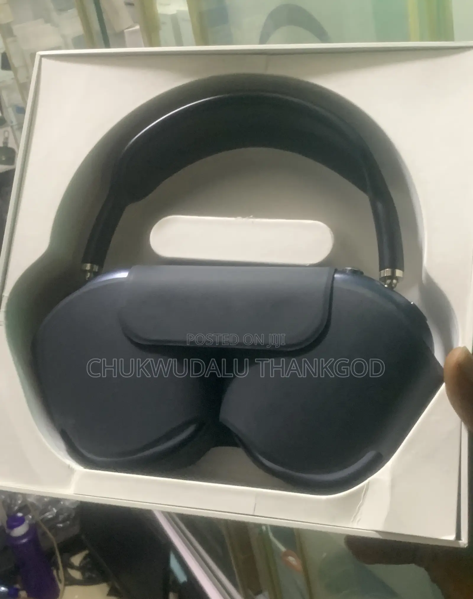 Airpods Max