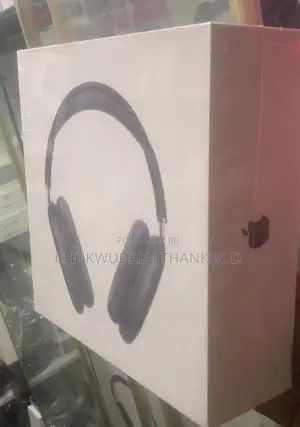 Airpods Max