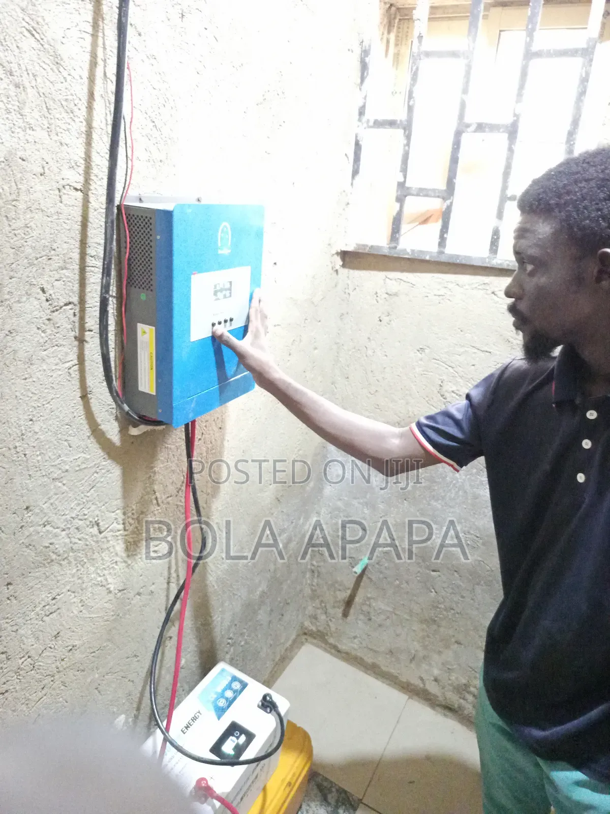 Mb Solar Installation/Installer