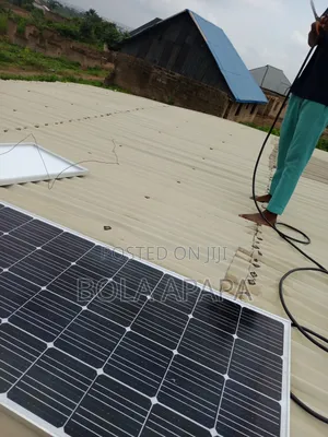Mb Solar Installation/Installer
