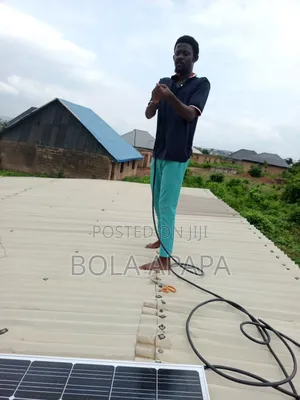 Mb Solar Installation/Installer