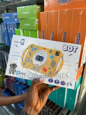New Bebe Bot 512 GB