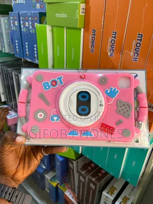 New Bebe Bot 512 GB