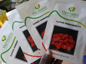 Super Habanero