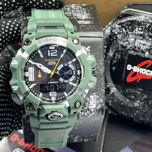 G-Shock Unisex