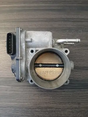 2016-2022 Lexus Rx350 3.5l Throttle Body/Injector Mouth