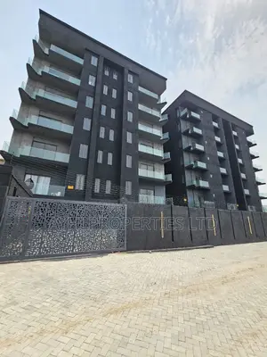 2bdrm Apartment in Lekki Ikate for sale