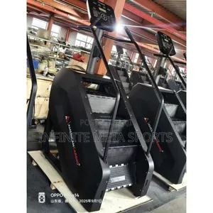 Commercial American Stair Climber