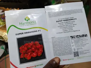 Super Habanero