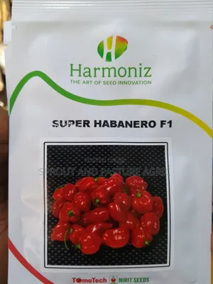 Super Habanero