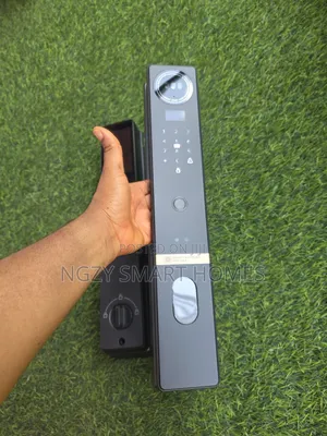 NGZ-180 Water Proof Smart Door Lock