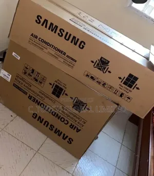 The 1 Hp Samsung Air Condition