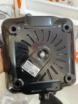 Kolax Electric Stove