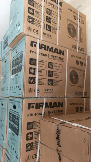 1 Hp Firman Ac