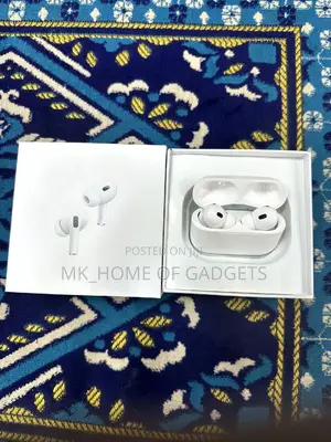 Airpods Pro 2 (2nd Gen)
