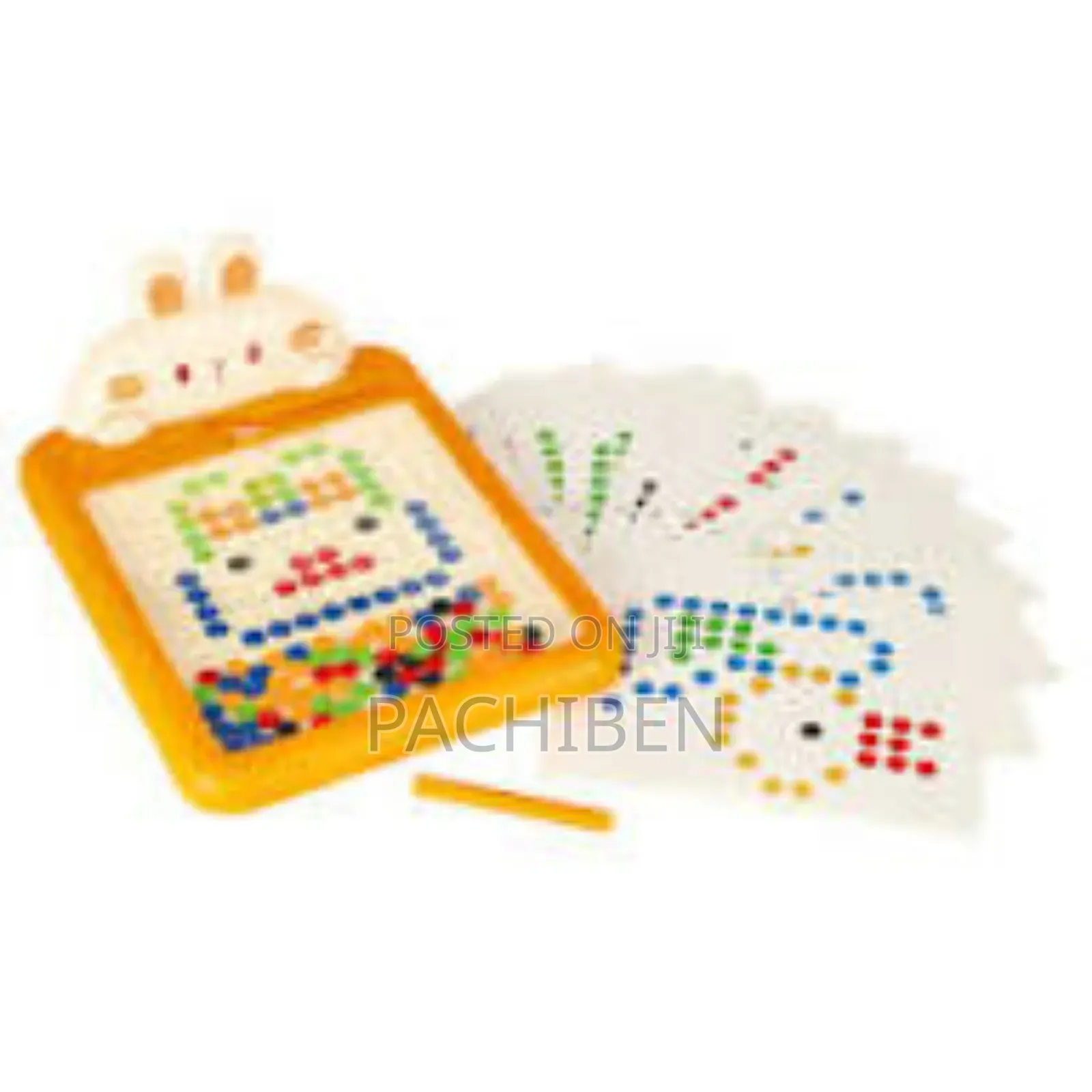 Magnetic Drawing Board Game