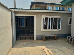 1bdrm Room & Parlour in Asanpa, Akala Express for rent
