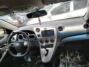 Toyota Matrix 2013 Blue