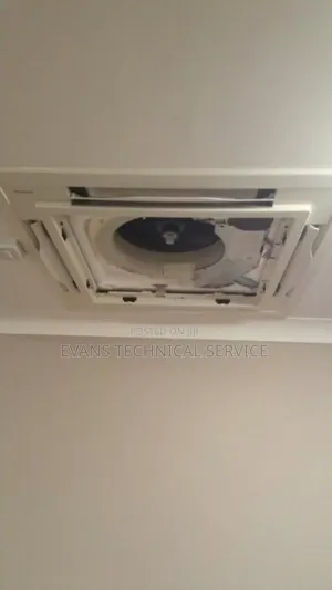 Ac Installation Repair and Maintenance