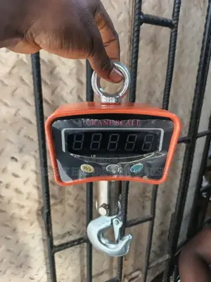 Original 1000kg Crane Scale Heavy Duty