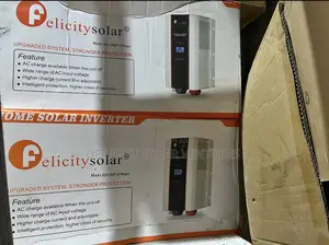 3.5kva (3.5kw) 24v Felicity Inverter
