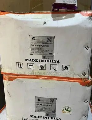 3.5kva (3.5kw) 24v Felicity Inverter